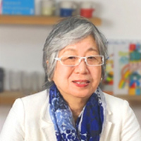 講師:松香洋子(まつか・ようこ)