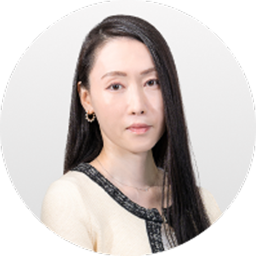 鈴木 涼子