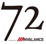72 powered by INVALANCE