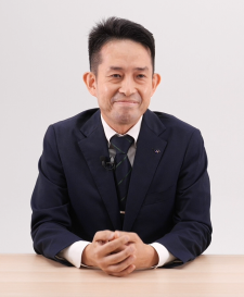 講師写真