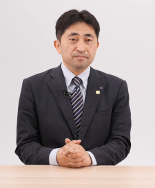 講師写真