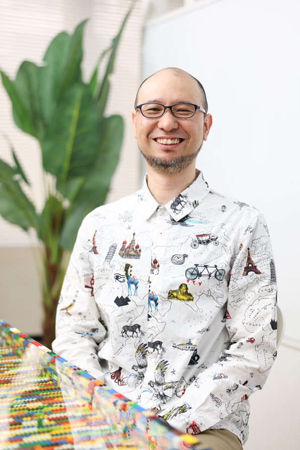 中村俊介