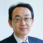 新堀 雄一