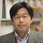 田村 裕和