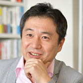 田中 靖浩