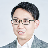 堅田 洋資