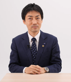 講師写真